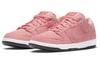Nike Sb Dunk Low 'Розовый Свин' CV1655-600