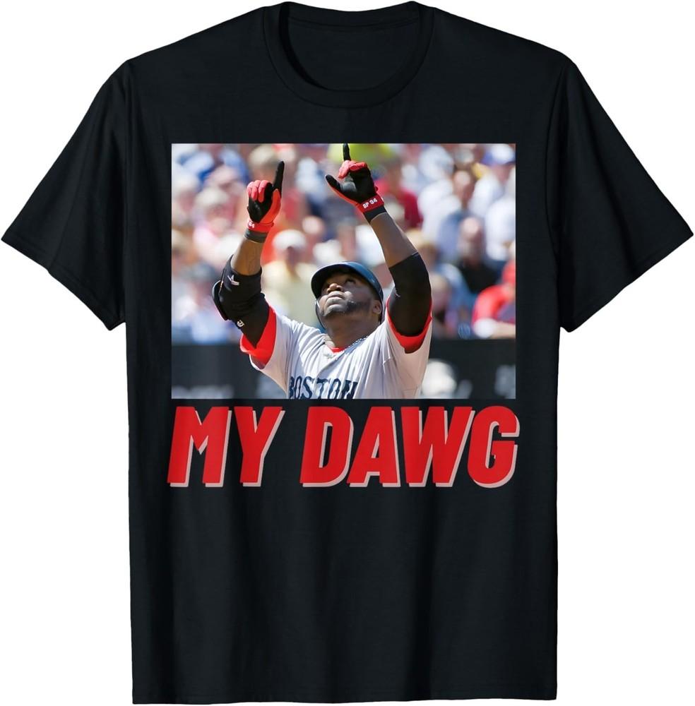My Dawg Shirt for Men Women T-Shirt