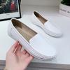Весенне-летняя женская нескользящая легкая обувь для медсестер на мягкой подошве, модная повседневная обувь