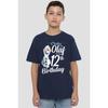 Frozen Childrens/Kids Chillin Like Olaf 12th Birthday T-Shirt