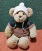 [USED] Anna Club Plush Teddy Bear