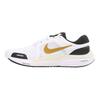 Nike Air Zoom Vomero 16 Белые Черные Золотые Мужские Кроссовки Золото-Замша FB7157-171