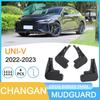 Брызговик колеса Changan UNI-V 2022-2023