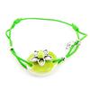 [H3548] - Green 'Liberty' Designer Bracelet