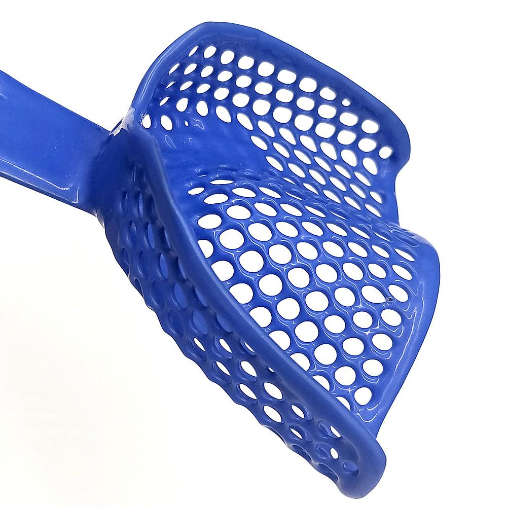 Стоматологические лотки из пластика и стали Зубные лотки Стоматологические слепочные лотки Материалы для моделей протезов для гигиены полости рта