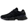 9060 Triple Black Sneakers U9060BPM