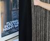 Luxury Blackout Herringbone Curtains - Cotton Linen Texture, Eyelet, Korean Style, Warmth & Cold Protection for Bedroom