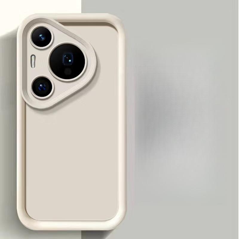Матовый чехол-скин для OPPO Realme 14, полноразмерный, с мягким касанием, для телефона Realme 13 C75 C63, тонкий защитный чехол