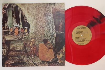 LP Пластинка БАД ПАУЭЛЛ - Концертные выступления 1953 ESPBUD1 ESP DISK 1973 США Джаз Б/У