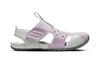 Nike Сандалии Sunray Protect 2 Низкие Песочно-серые Детские 943826-501