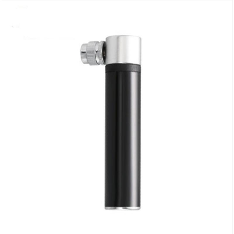 Universal high pressure pump for bicycle