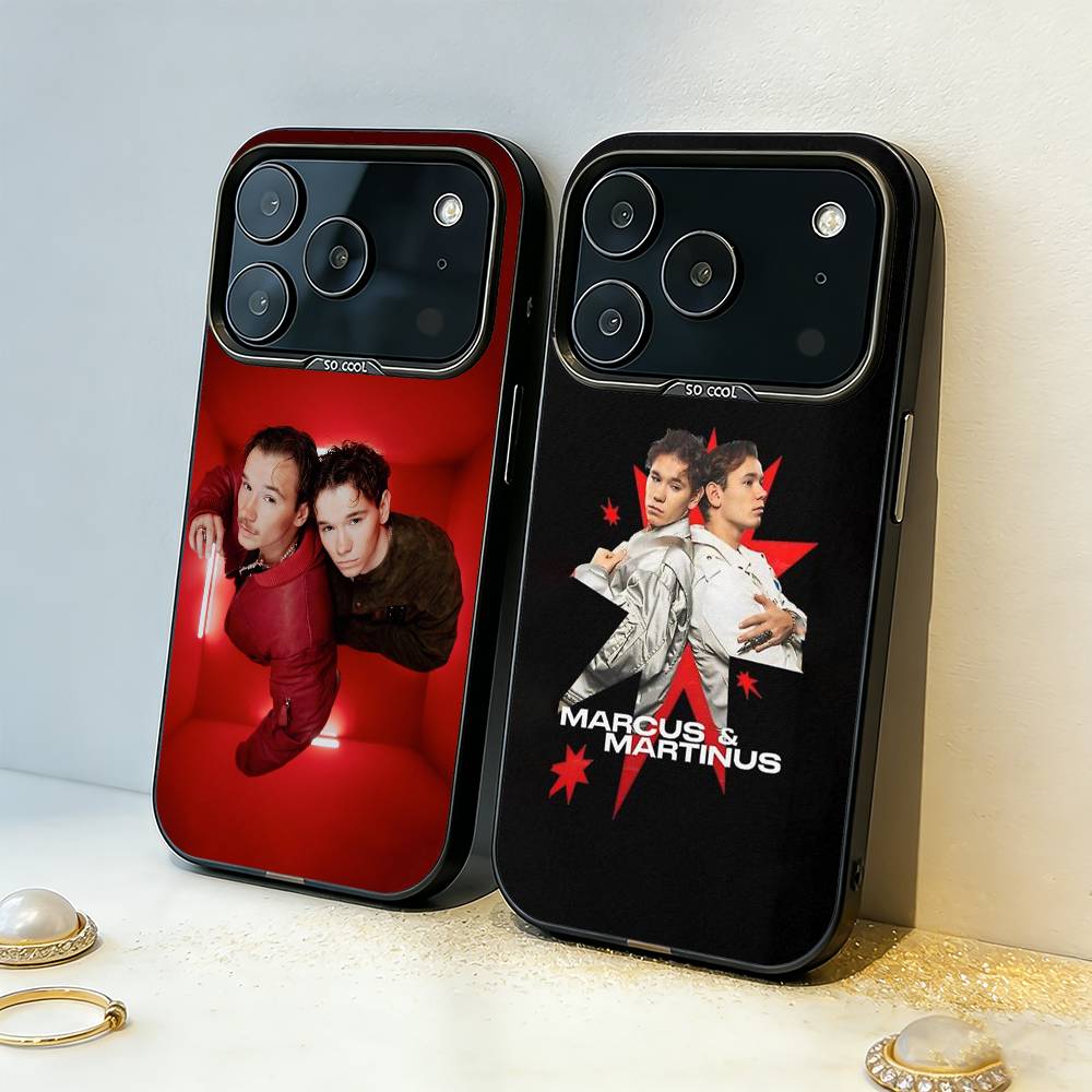 Чехол для телефона M-Marcus M-Martinus Air для iPhone17,16,15,14,13,12,11,Pro,MAX Белый Матовый Ударопрочный Чехол