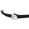 Montre - CLASSIQUE - Classique - Noir - Boîtier 26 mm - Mouvement quartz