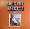 LP Пластинка COUNTRY GAZETTE - Country Gazette Live AN7014 Antilles 1976 US Фолк Б/У