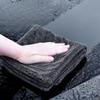Premium Microfiber Towels Car Care Washing Thicken Towel Car Detailing Drying Cloth Cleaning Tool Auto Wash Accessories