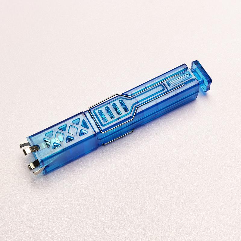 1 шт. Механический съемник переключателей клавиатуры и съемник клавиш 2 в 1 Инструмент для разборки механической клавиатуры с возможностью горячей замены колпачков клавиш и корпусов переключателей