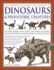 Книга Complete Illustrated Encyclopedia of Dinosaurs & Prehistoric Creatures