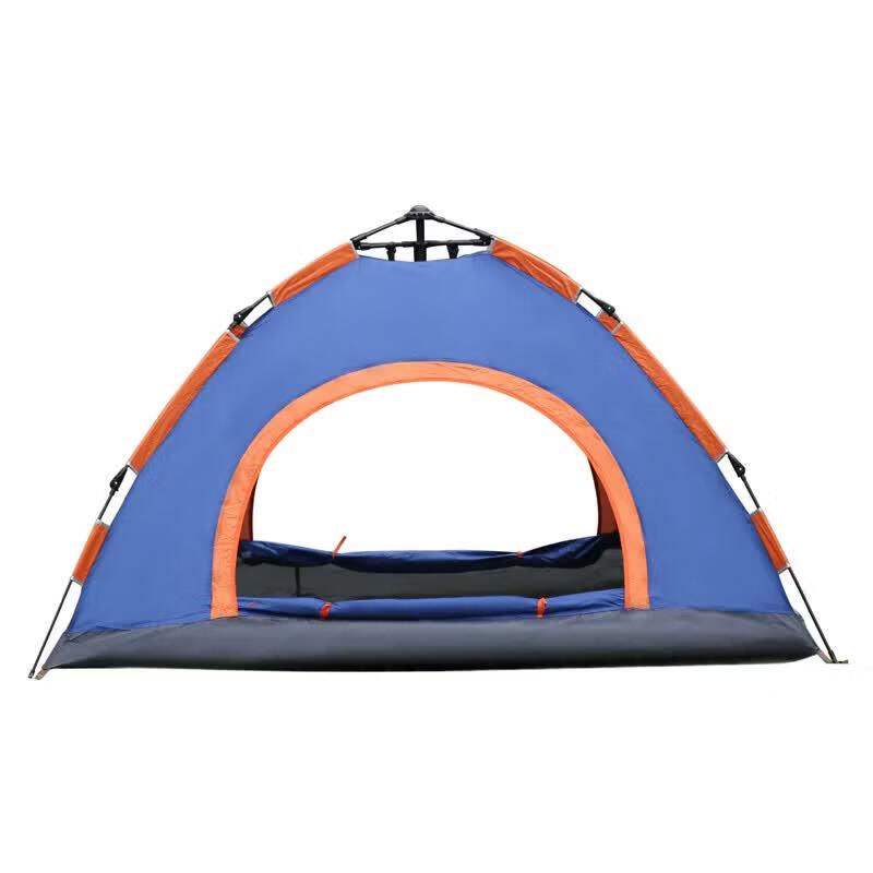 Ku Long Da CL-003 Automatic Outdoor Tent