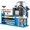 Electric Wire Stripping Machine, 0.06 inch-0.15 inch Automatic Wire Stripping Machine, 11 Channels 10 Blades Cable Stripping Machine, Wire Stripping