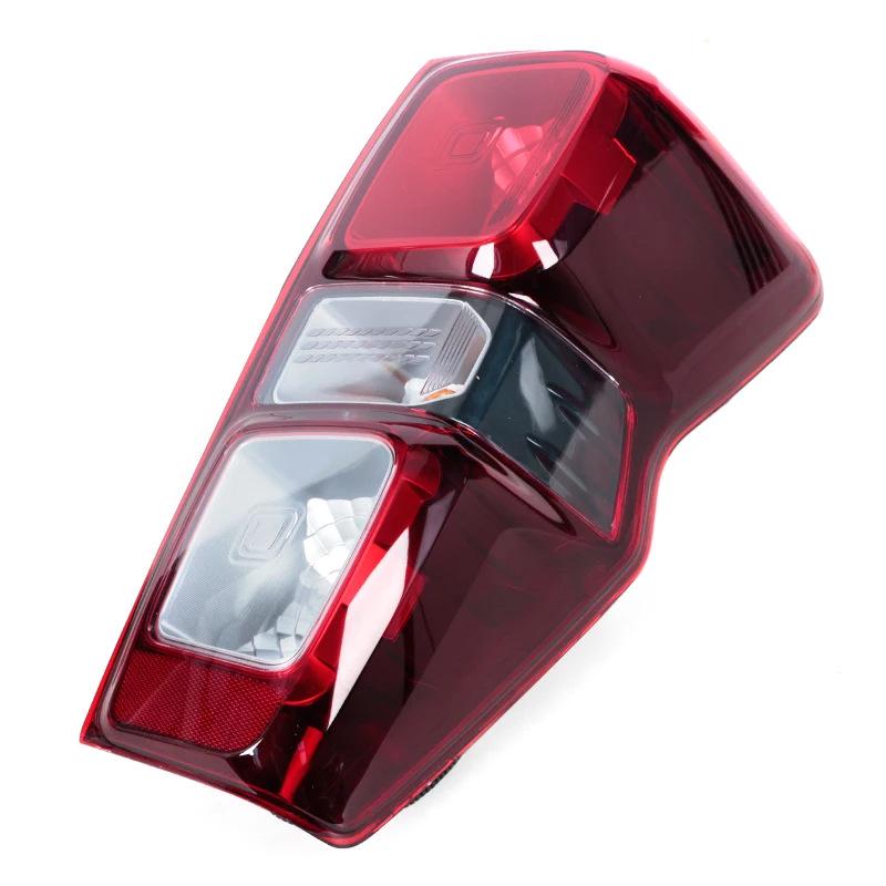 Крышка заднего стоп-сигнала для Isuzu D-MAX 2020-2022, Корпус заднего фонаря