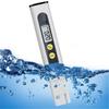 for Home,Aquarium,Pool Water PH Meters Pen Water Tester Water Monitor Water Purity Analyzers