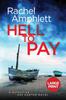 Книга Hell To Pay : 4