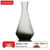 VAKADA Premium Glass Drinkware Collection