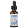 Five Flower Formula, Flower Essence Combination, 30Ml(1Fl Oz)