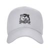Унисекс Бобр Курва Наряд Бейсболка Бобер Бобр Курва Кепка-Snapback Уникальный Дизайн Официальный Головной Убор Регулируемый