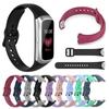 Silicone Wrist Strap for Samsung Galaxy Fit SM-R370 Bracelet Belt Wristband