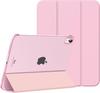 Для IPad (А16) Чехол для iPad 11-го поколения 11 дюймов 2025, Чехол для iPad 10-го поколения 10,9 дюйма 2022, Тонкий чехол-подставка, Умный чехол