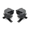 2 X High Low Car Horn 38100-TVA-H51/38150-TVA-H51 For Accord CRV Civic HRV 18-22
