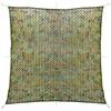 VidaXL Camouflage Net with Storage Bag 4 X 4 M