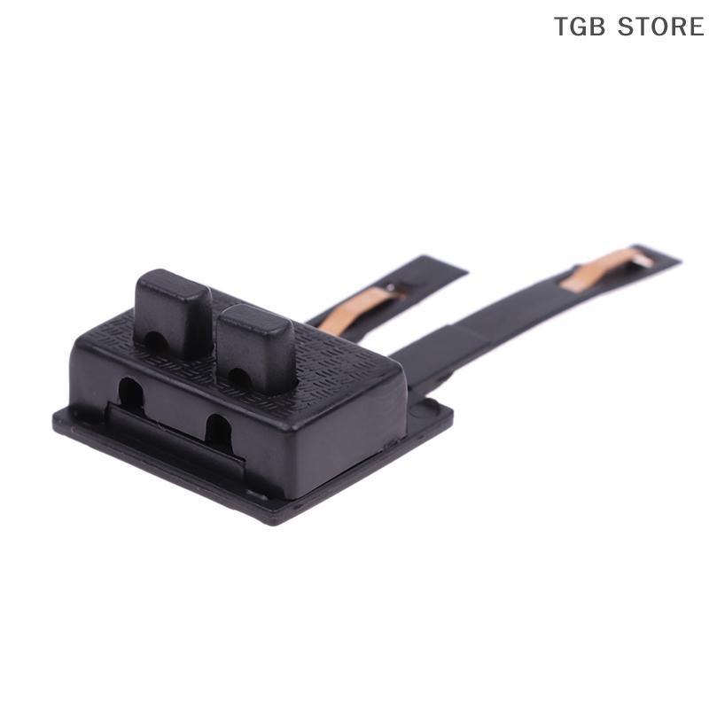 1:87 HO Scale Train Railway Model Materials Simulation Rails Junction Box Track Power Strips DIY Diorama Kits