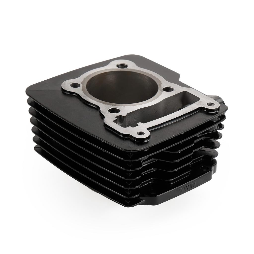 Комплект цилиндра, поршня, поршневых колец и прокладок 65,5 мм 13 мм для Veloci Razzer 200 Razer 200