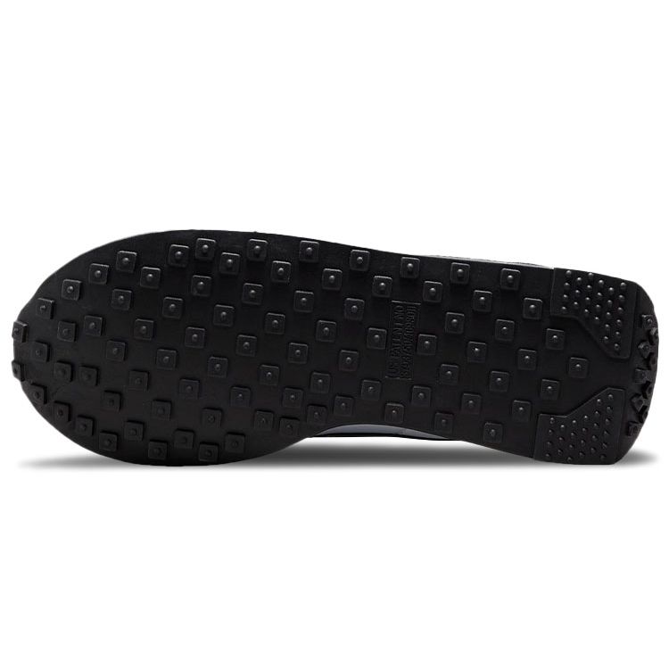 Nike Waffle Trainer 2 White Black Мужские кроссовки Sail Summit-White DH1349-100