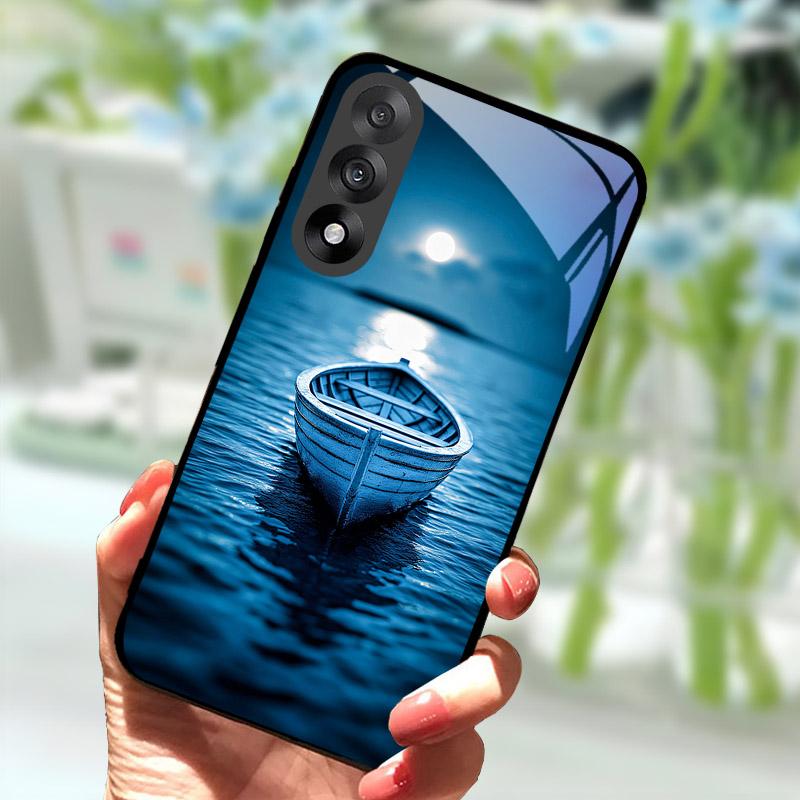 Чехол для OnePlus Nord 5 Ace5 Ultra Fundas Ударопрочный Закаленное Стекло Защитная Крышка Телефона Для OnePlus Ace 5 Ultra Nord5 Чехлы