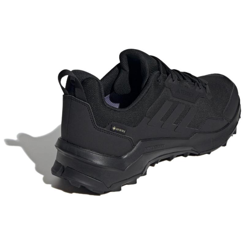 Adidas Кроссовки Terrex AX4 GORE TEX 'Черно-серые' IE2570