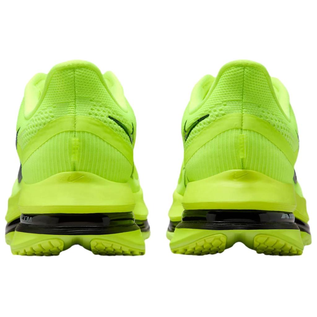 Nike Pegasus Premium Volt Men Sneakers Green Black HQ2592-700