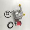 CVT Transmission Fluid CVTF Warmer Cooler & Filter For 14-24 Civic HR-V 1.8 2.0L