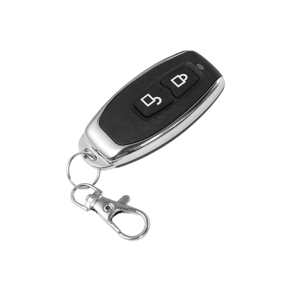 Anti-leakage Car Battery Disconnect Switch Car Remote Battery Cut Off Switch for Car Truck SUV