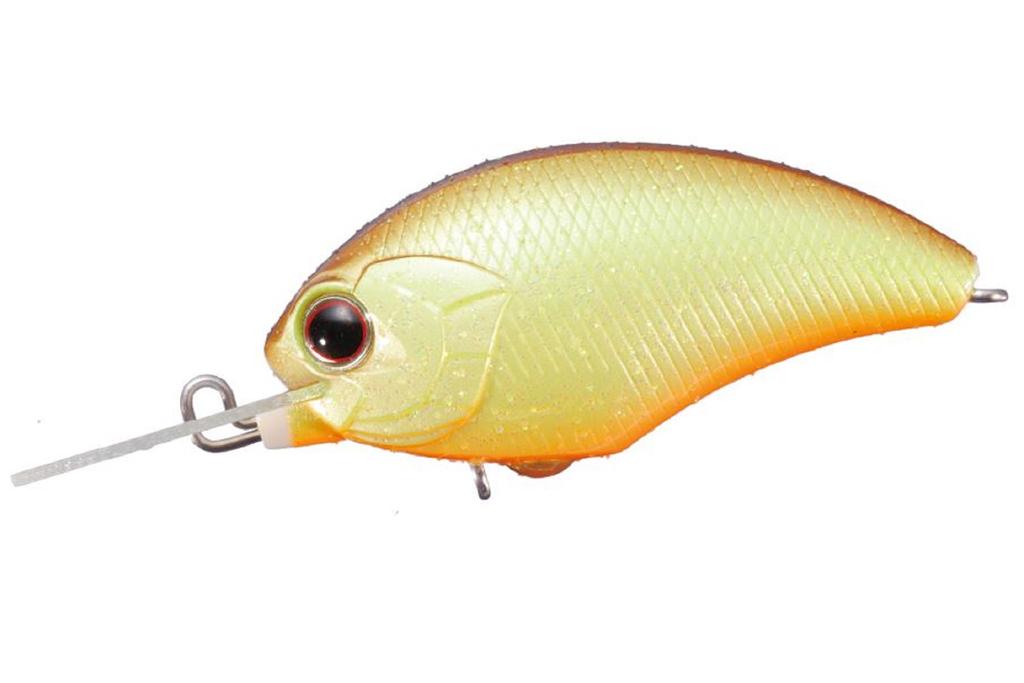 OSP Блиц Крошечный МР 44 мм 6,3 грамма Плавающая Приманка PL07 (5779)