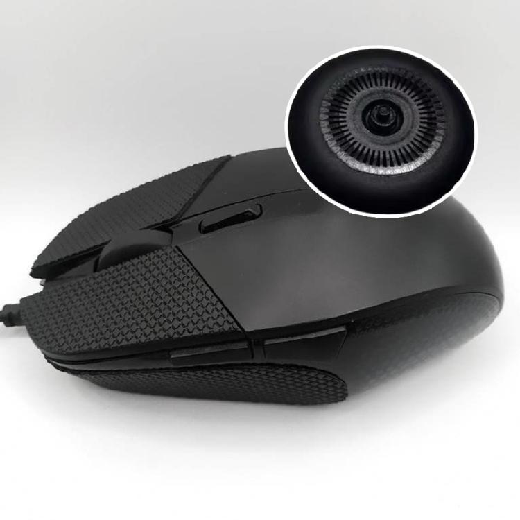 Износостойкое колесо прокрутки мыши для G402 g302 g303 g602 g600 M215 M235 M505 Интенсивное ежедневное использование в образовательной среде