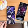 Чехол для телефона Kaiju No.8 Hoshina Soshiro для Realme 15 14 13 12 11 10 9 Pro Plus T i Lite 5G Цветной Печатный Чехол Обложка Красивый