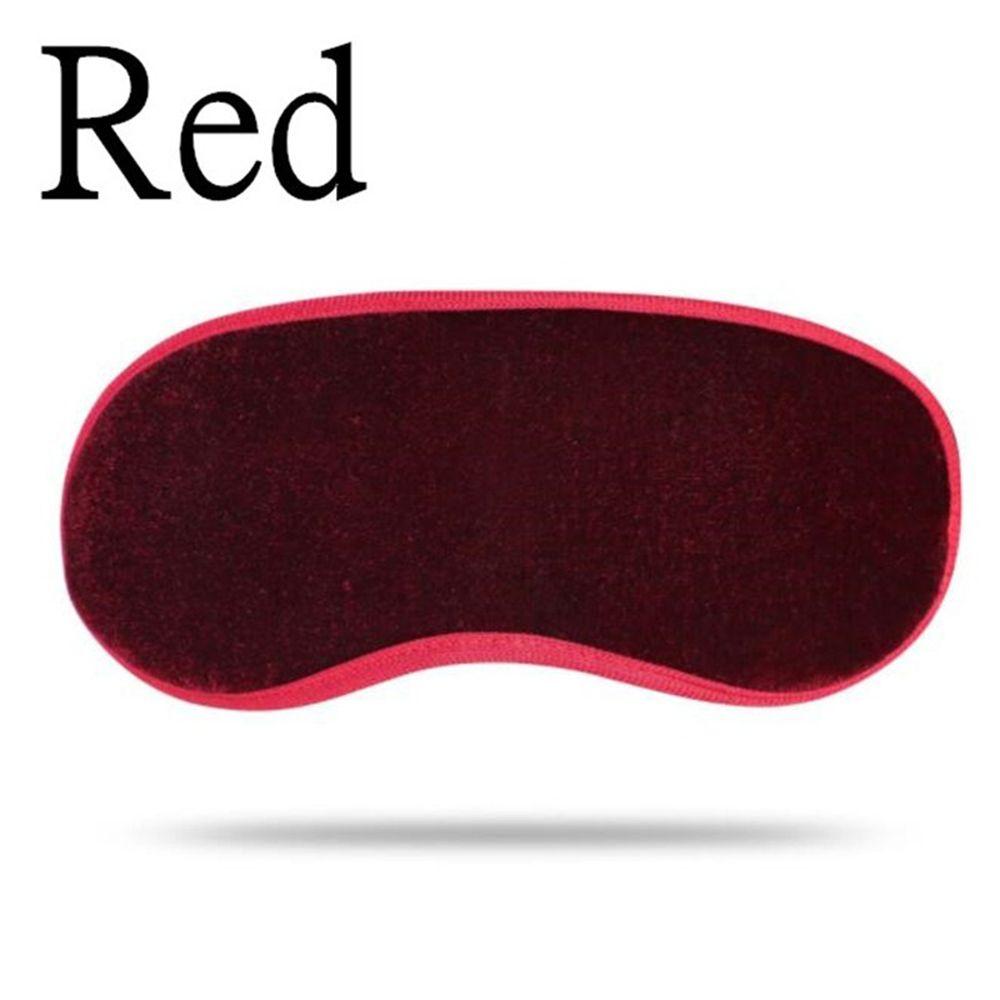 Турмалиновый дальний инфракрасный массаж, магнитная повязка для сна, удобная повязка на глаза, маска для глаз