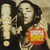 CD FRESHLYGROUND  Radio Africa CDINS010 Freeground Rec 2010 Южная Африка Поп Б/У