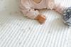 DADWAY MOOMIN BABY Стеганое одеяло, Большое, Stella, Кремовый, NZMB005150222