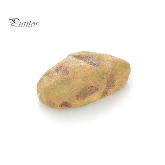 Компактный износостойкий мелкозернистый укрытие для черепах, пещера для укрытия черепах, аквариумное украшение, резервуар для хранения