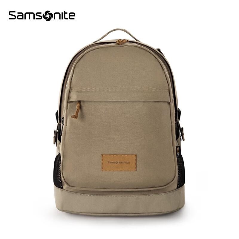 Дорожный рюкзак Samsonite 24 л