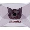 Sanrio Kuromi Mini Clear Case, 227251
